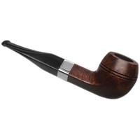 Peterson Aran Smooth Nickel Mounted (150) Fishtail