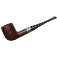 Peterson Aran Smooth Nickel Mounted (15) Fishtail
