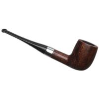 Peterson Aran Smooth Nickel Mounted (15) Fishtail