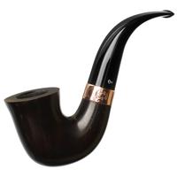 Peterson Christmas 2021 Sherlock Holmes Heritage Original Fishtail