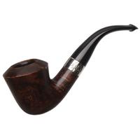 Peterson Aran Smooth Nickel Mounted (B10) P-Lip