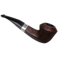 Peterson Aran Smooth Nickel Mounted (B5) P-Lip