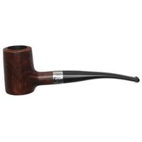 Peterson Aran Smooth Nickel Mounted (701) Fishtail