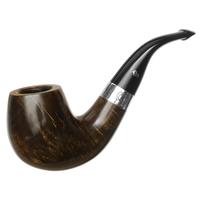 Peterson Sherlock Holmes Dark Smooth Professor P-Lip