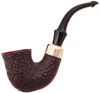 Peterson System Standard Rusticated (305) P-Lip