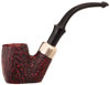 Peterson System Standard Rusticated (306) P-Lip