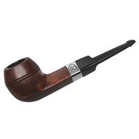 Peterson Aran Smooth Nickel Mounted (150) P-Lip