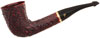 Peterson Kinsale Rusticated (XL22) P-Lip