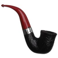 Peterson Dracula Sandblasted (05) Fishtail