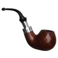 Peterson Walnut Spigot (XL02) Fishtail