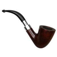 Peterson Walnut Spigot (127) Fishtail