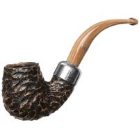 Peterson Derry Rusticated (X220) Fishtail