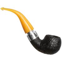 Peterson Rosslare Royal Irish Sandblasted (03) Fishtail
