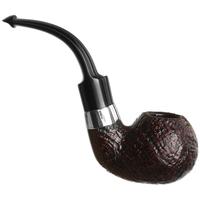 Peterson Sherlock Holmes Sandblasted Lestrade P-Lip