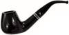 Peterson Killarney Ebony (B11) Fishtail