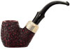 Peterson System Standard Rusticated (304) Fishtail
