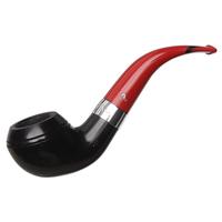 Peterson Dracula Smooth (999) Fishtail