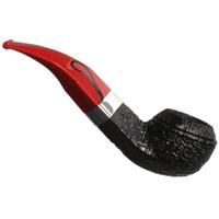 Peterson Dracula Sandblasted (80s) Fishtail