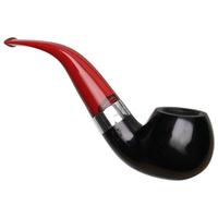 Peterson Dracula Smooth (XL02) Fishtail