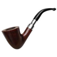 Peterson Walnut Spigot (127) Fishtail