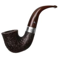 Peterson Irish Harp Sandblasted (05) Fishtail
