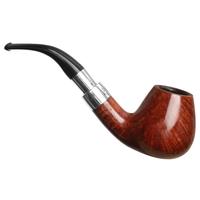 Peterson Walnut Spigot (B11) Fishtail