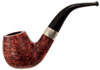 Peterson Aran Nickel Mounted (68) Fishtail