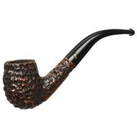 Peterson Aran Rusticated (69) Fishtail
