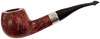 Peterson Aran Nickel Mounted (408) P-Lip