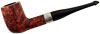 Peterson Aran Nickel Mounted (6) P-Lip
