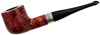 Peterson Aran Nickel Mounted (606) P-Lip
