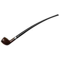 Peterson Churchwarden Smooth Belgique Fishtail