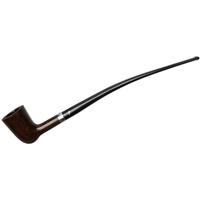 Peterson Churchwarden Smooth (D17) Fishtail