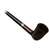 Peterson Churchwarden Smooth (D17) Fishtail