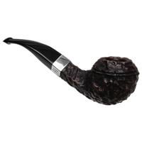 Peterson Sherlock Holmes Rusticated Squire P-Lip