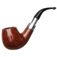 Peterson Walnut Spigot (68) Fishtail