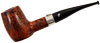 Peterson Castle Smooth "Malahide" Fishtail