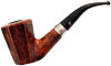 Peterson Castle Smooth "Lismore" Fishtail