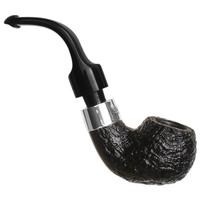 Peterson Deluxe System Sandblasted (3s) P-Lip