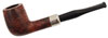 Peterson Irish Made Army (102) Fishtail