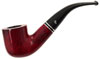 Peterson Killarney Red (01) Fishtail
