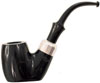 Peterson System Standard Ebony (306) Fishtail