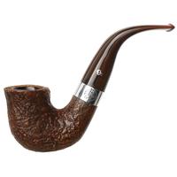 Peterson Irish Harp Sandblasted (05) Fishtail