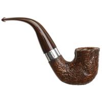 Peterson Irish Harp Sandblasted (05) Fishtail