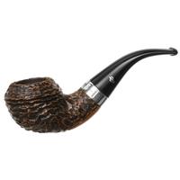 Peterson Short Rusticated (999) Fishtail