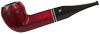 Peterson Killarney Red (150) Fishtail