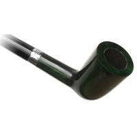 Peterson Churchwarden Green Dublin Fishtail