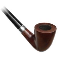 Peterson Churchwarden Smooth (D15) Fishtail