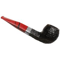 Peterson Dracula Sandblasted (150) Fishtail
