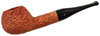Peterson Shamrock Rusticated (B24) Fishtail
